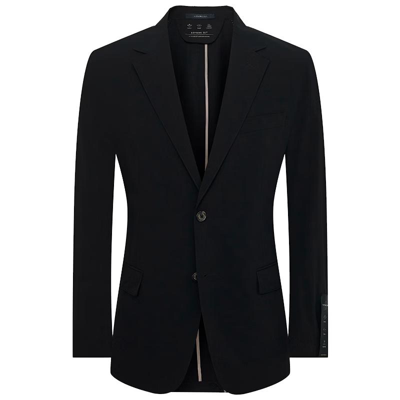 Мужской блейзер Baoxiniao в стиле business casual 48