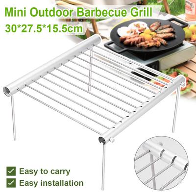 BBQ & Grillzubehör – Camping-Kocher