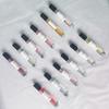 12Mlq version perfume series round bottle fresh wood fragrance niche students