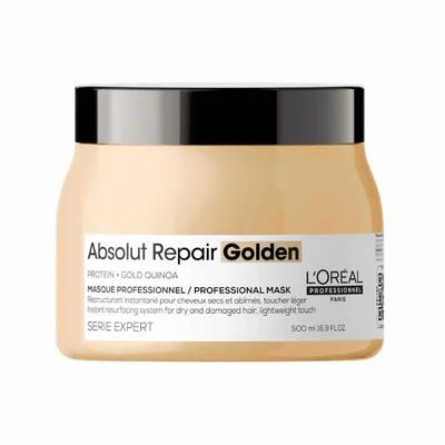 L'oréal Professionnel Absolut Repair Masque Or 500 ml
