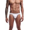 Sexy Bikini Herre Undertøy Herre Thongs Truser Gay Penis Pouch Dobbel Thong Undertøy Mann Jockstrap