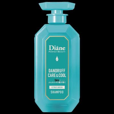 Shampoo e balsami per capelli