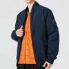 Timberland Af Wp 3 In 1 Bomber Jacket Men Jacket Blue A5YC5-433