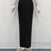 Europäisches & Amerikanisches Elegantes Damen-Strassschal-Schmal geschnittenes Bandage-Abendkleid