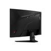 PC-skjerm - Msi - MAG 274CXF - 27 tommer - 280 Hz - 0,5 ms