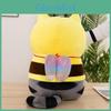 Bazhahei Cat Plush Toy With Soft Velvet For Kids Bedroom Decor Gift Special Characters Included