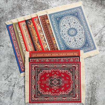 Accessoires pour ordinateur – Tapis de souris et reposes-poignets