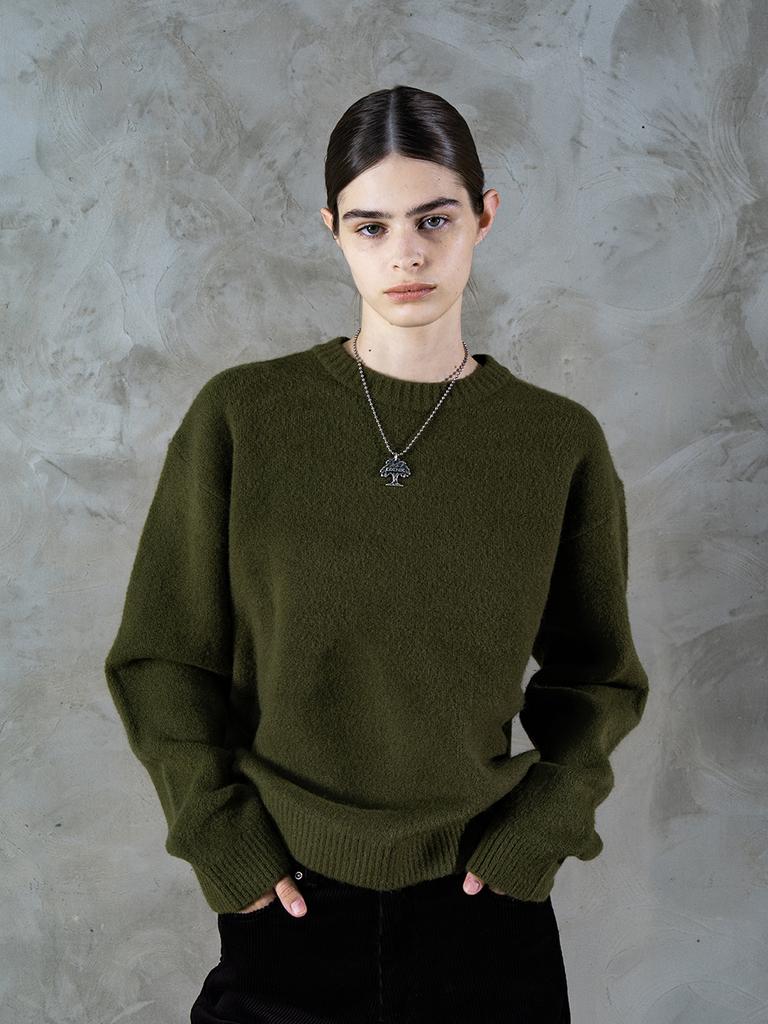 EDENIK Round Knit (2 Colors)