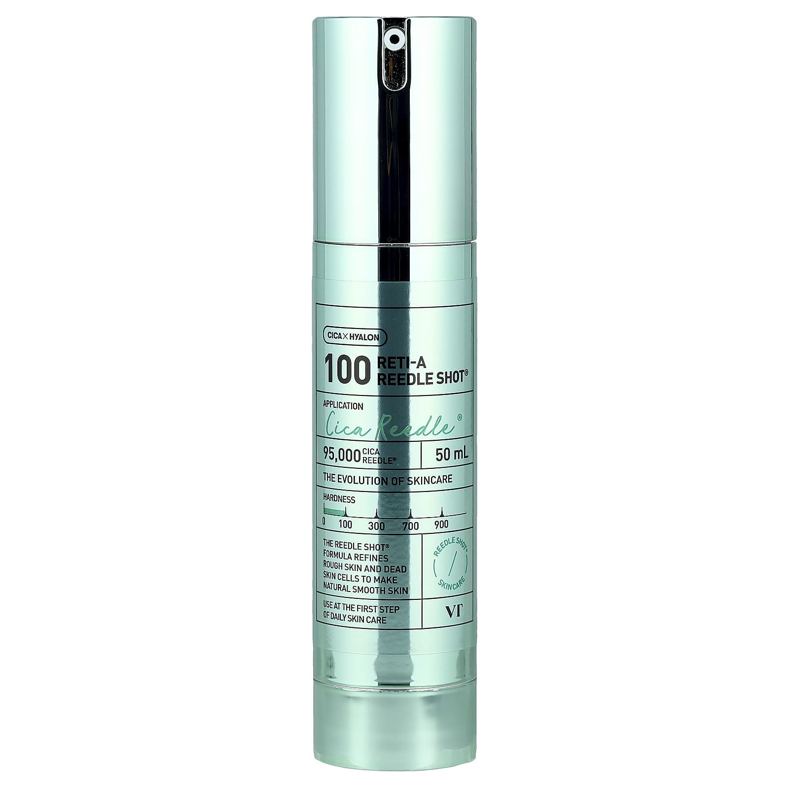 VT COSMETICS Reti-A Reedle Shots® 100, 1,69 жидкой унции (50 мл)