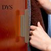 Handle Pull 1 Pair Cabinet Punch-free Self-adhesive Cupboard Door Home Supply