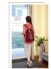 Korean Style Women's Soft Leather Backpack - Large Capacity, Versatile, for Autumn/Winter.