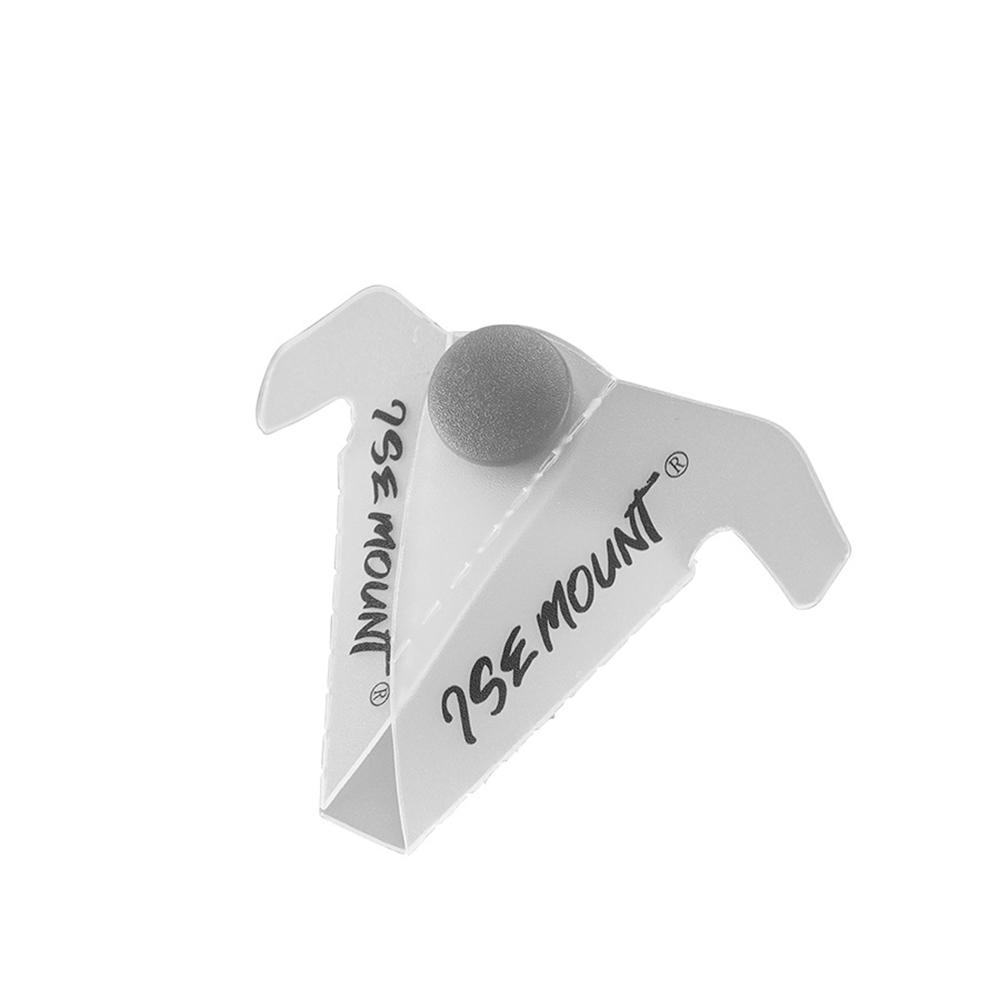 

Portable Outdoor Camping Bowl Drain Spout PP Versatile Hand Drip Coffee Guide Nozzle Extended Mouth Easy To Install Camping Tool