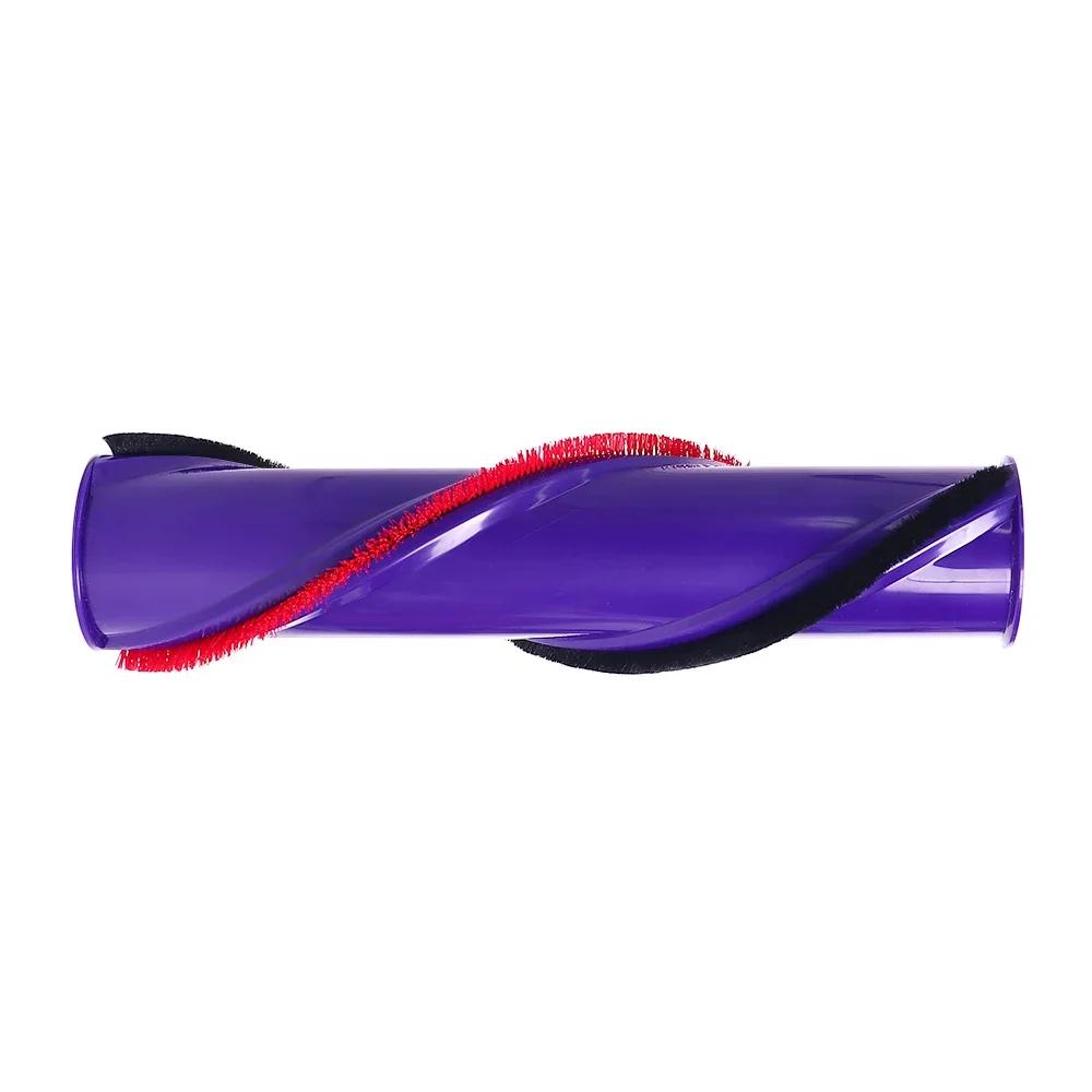 Brush Roll Replace For Dyson V8 Vacuum Cleaner Parts Compatible Cordless Brushroll Cleaner Head Brush Bar Roller Replacement