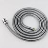 Kitchen Faucet Hose, Shower Hose Extra Long 59inch Stainless Steel Flexible Shower Replacement with Brass Insert and Integral Rubber Ring - Sturdy &