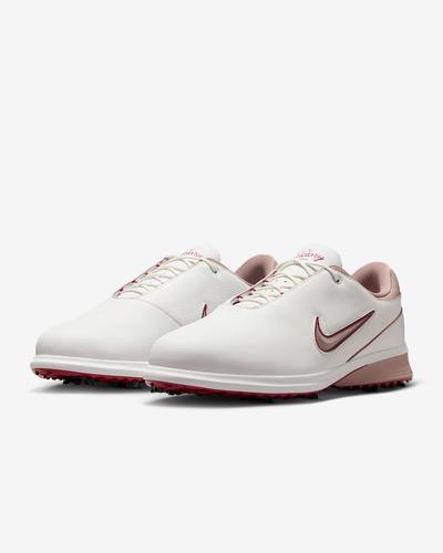 Nike Victory Tour 4 Golfschuhe(Breit) HM6542-102 Herren Weiß