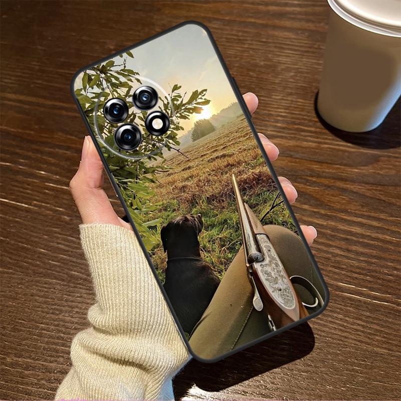 

Duck Hunting For OnePlus Nord CE 5 2 3 4 Lite N20 N30 Case For OnePlus 15 R 13 12 11 8T 10T 13T 12R 13R OnePlus 13T