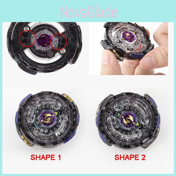 Premium Quality Fight Beyblade Burst B102 Metal Top Toys For Children Game Gifts