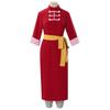 GINTAMA  Kagura Qipao Uniform Kagura Luoyang Decisive Battle Qipao Cosplay Costume