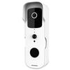 T30 Smart WiFi Low Power Video-Türklingel mit Alexa-, Tuya- und Google Home-Integration