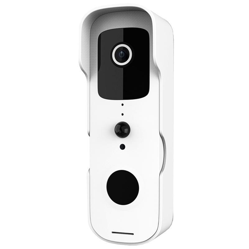 T30 Smart WiFi Low Power Video-Türklingel mit Alexa-, Tuya- und Google Home-Integration