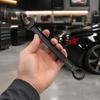 Heavy Duty Steel Spanner Double End Combination Wrench, Heavy-Duty Metric Hexagonal Bolt Tightening Tool High-Strength for Automotive Construction