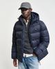 Зимняя куртка GANT Active Cloud Jacket (7006452) синий