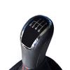 5 Gear 6 Speed Car Shift Gear Knob For Mercedes Benz C-Class W202 W208 E-Class W210 W203 S203 W245 W169 2004-2012 W168 1997-2004