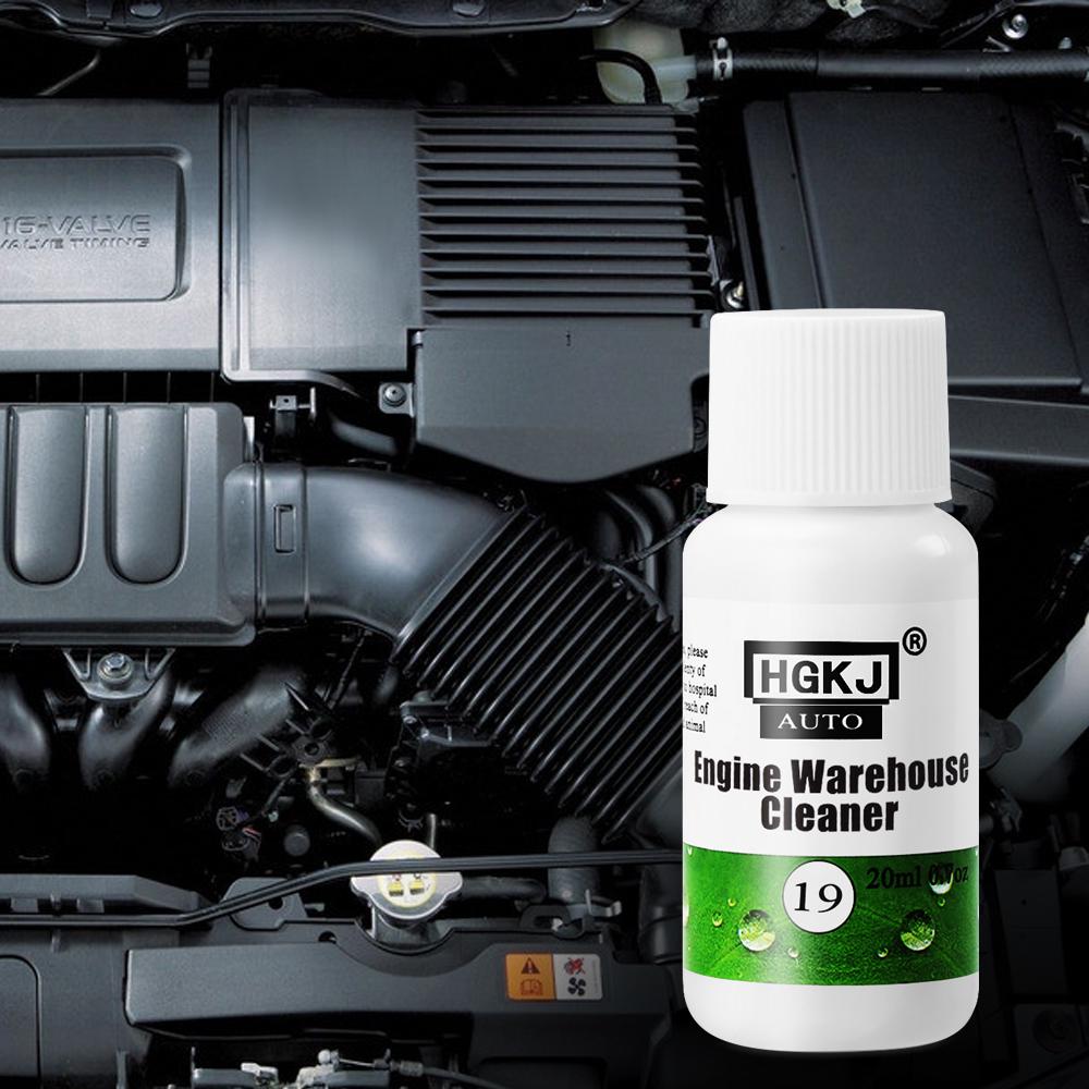 Buy HGKJ1920ml Car Engine Compartment Cleaner For Kia Rio Buick