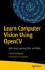 Kniha Learn Computer Vision Using OpenCV : With Deep Learning CNNs and RNNs