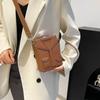 Women shoulder bag jacket shape crossbody bag new fashion box handbag