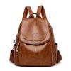 Modische Damen-Doppelschultertasche & Stilvoller Reise-Rucksack 2023