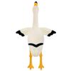 Flamingo Puppe Großer Flamingo Plüschtier Puppe Geburtstagsgeschenk Puppe