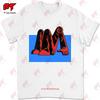 King Krule T Shirt Man Alive Six Feet Beneath The Moon IFMC