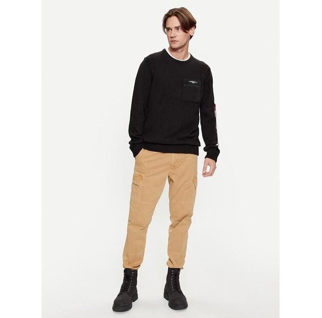 Aeronautica Militare Sweater 232MA1460L518