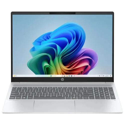 HP OmniBook 5 16-ag1070 16'' 2K WUXGA AMD Ryzen Al 7 350 16GB 512GB SSD W11H, Glacier Silver