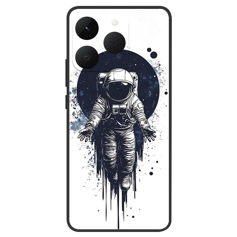 For Realme 15T Case Realme15T 5G Fashion Marble TPU Silicon Soft Phone Cover For Realme 15T 5G Protective Back Shells Coque Capa