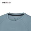 Skechers Women's Cool-Feel Sun-Protective Knit Short-Sleeve T-Shirt P226W016