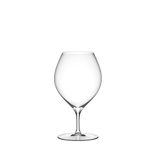 

Kimura Glass Piccolo 15oz Wine Glass (Boxed)