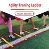 16-Rung Agility Ladder
