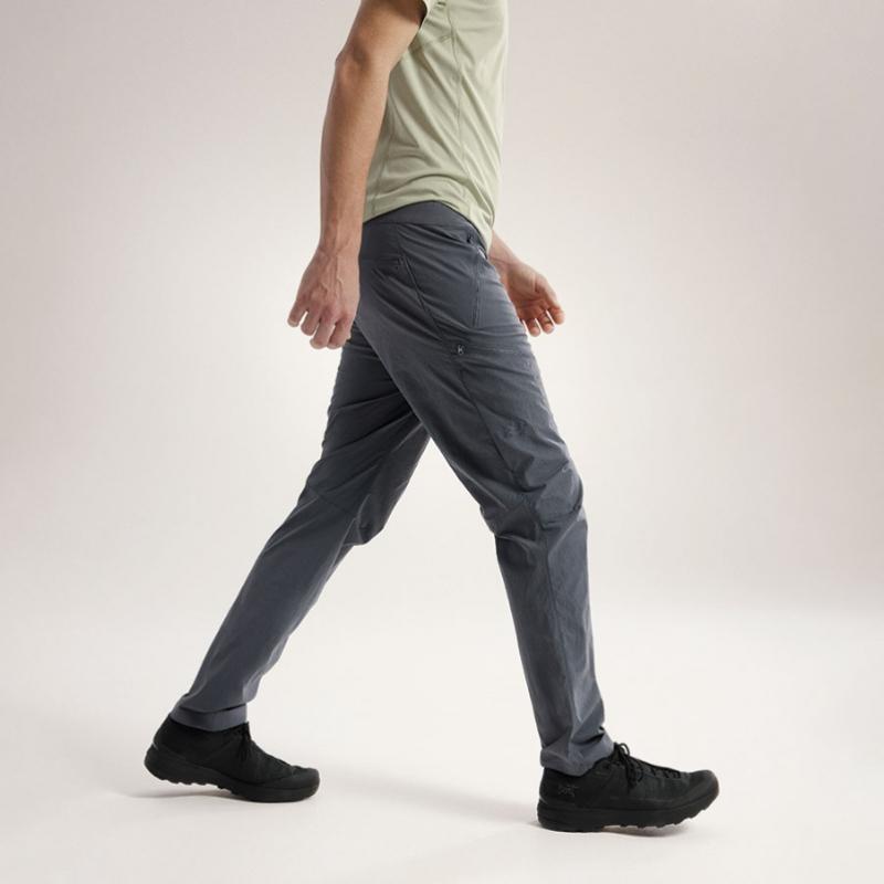 Arcteryx Men S Gamma Quick Dry pantS Dg SS26 Le1221903370