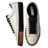 Carhartt WIP X Converse One Star Pro Pro Vintage Casual Low-Top Board Shoes Unisex White Brown
