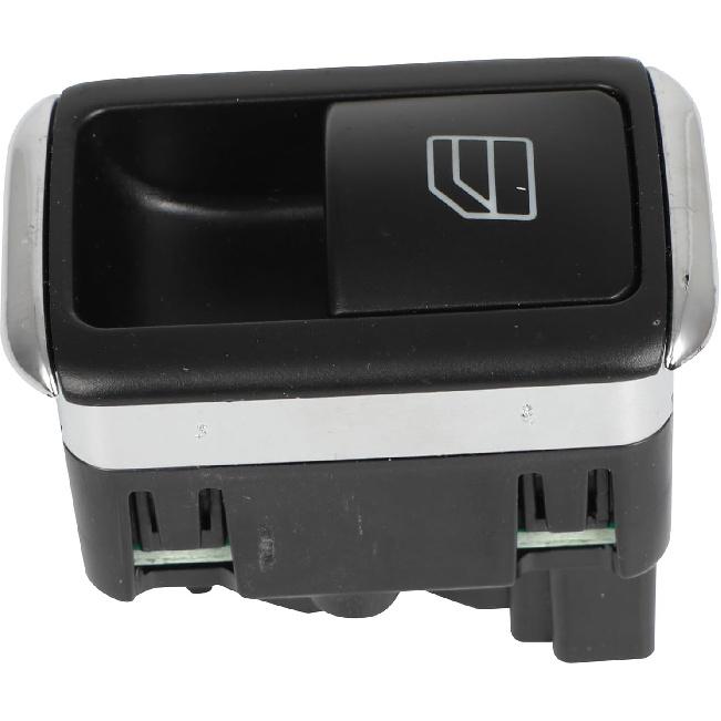 CCIYU Power Window Switch A2049058202 Front Right or Rear Side Window Control Switch Fit 2012-2015 for Mercedes-Benz B180 2006-2011 for Mercedes-Benz