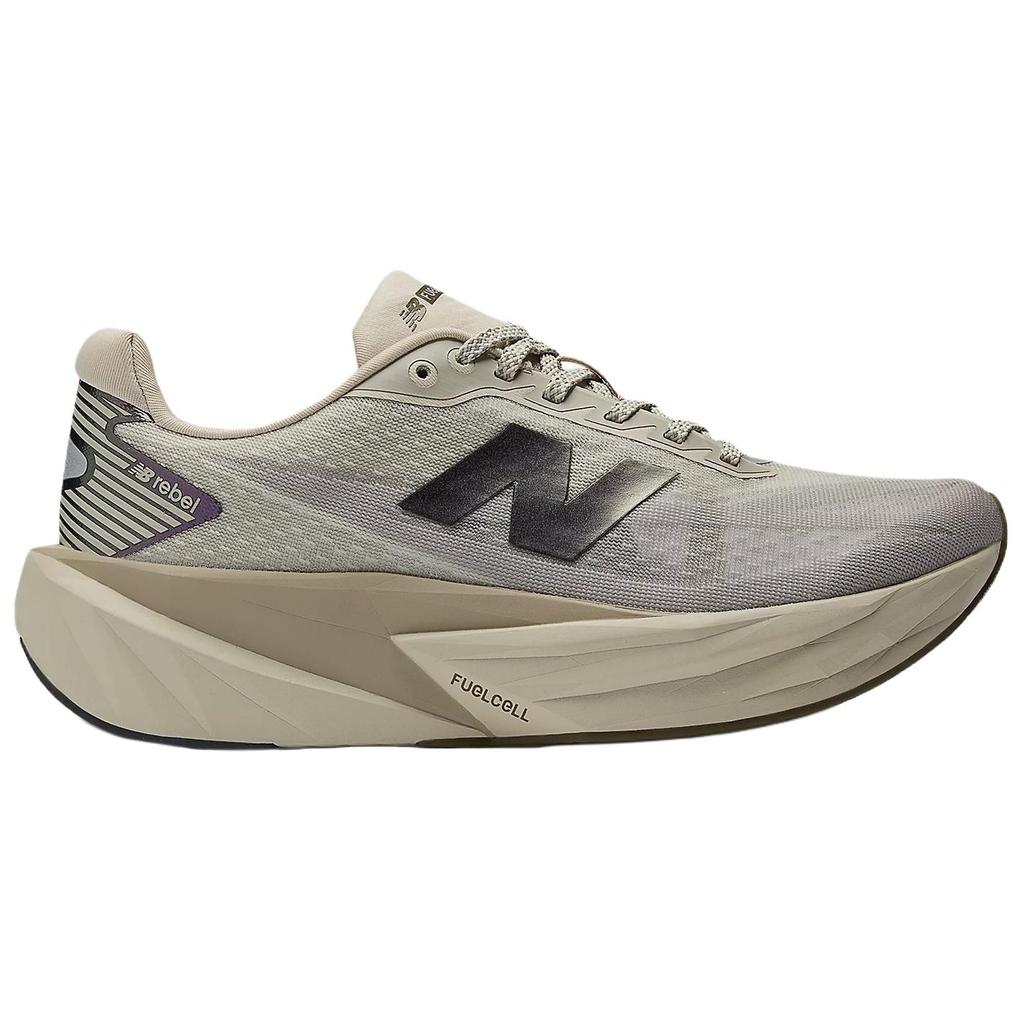 (WMNS) New Balance FuelCell Rebel V5 'Shipyard Arid Stone' Women's WFCXPB5
