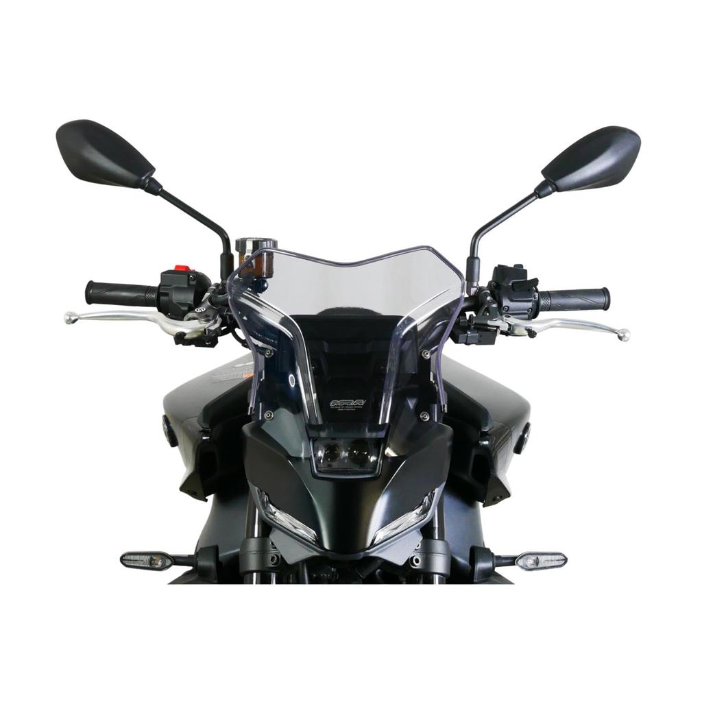 MRA Sports Smoke Screen for MT-09 (4025066176960)