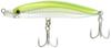 TackleHouse Jig Minnow Contact Bezel Jerk 90mm 40g Berry CBJ40 Lure Chartback/Orange #02