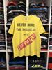 Vintage Sex Pistols Never Mind The Bollocks Punk Rock Band T-Shirt Size XL