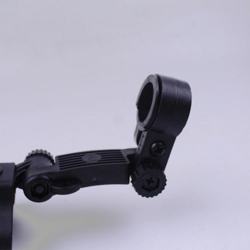 24-Inch Colorful Plastic Mudguard for Mountain Bikes