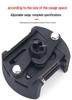 Universal Oil Filter Wrench - Cap Type for Easy Removal & Installation