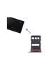 For ZTE nubia RedMagic 9 Pro NX769J SIM SIM holder dual SIM black