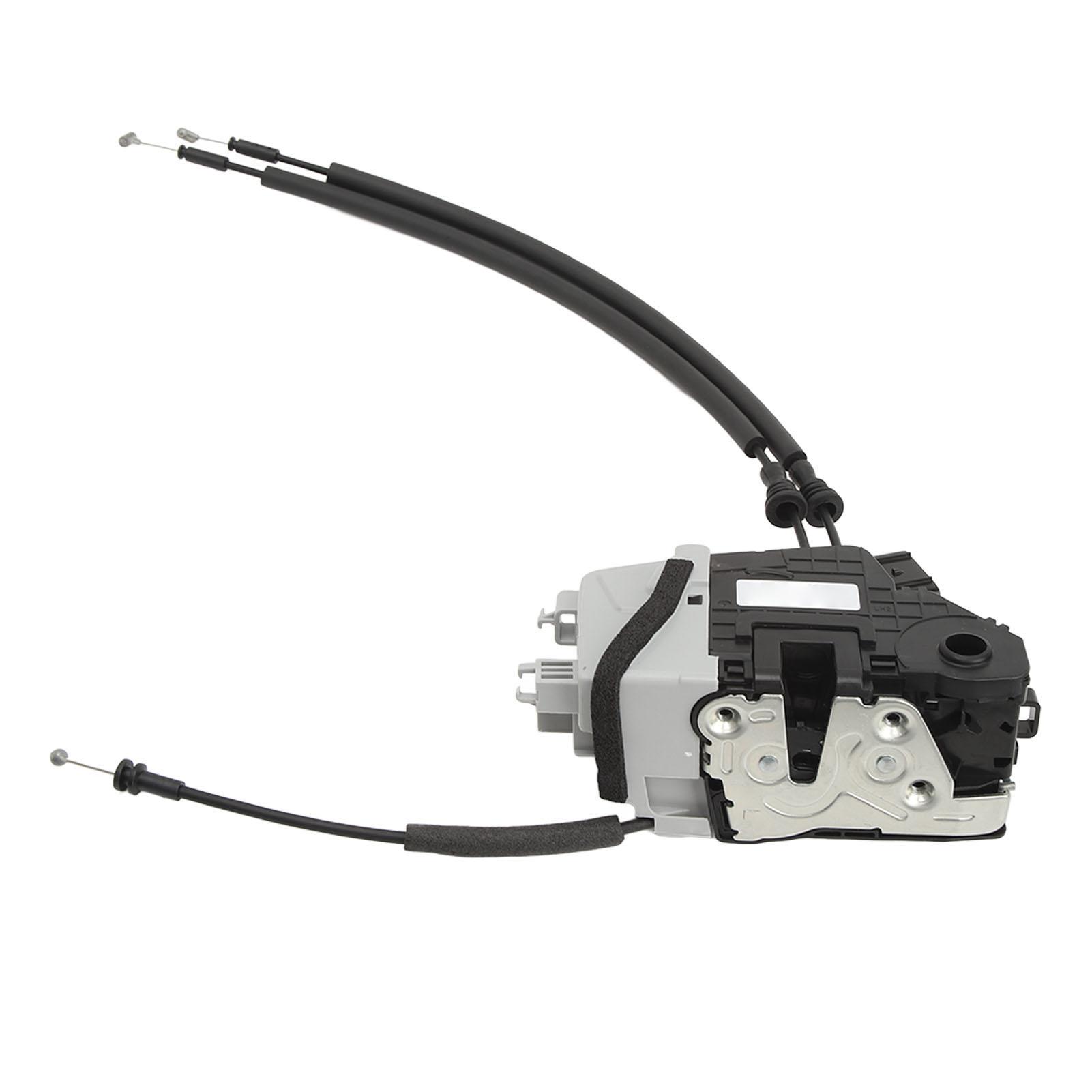 

Привод замка двери 81310D3010 Передний левый со стороны водителя Автоматическая блокировка Замена для Tucson 2016–2020